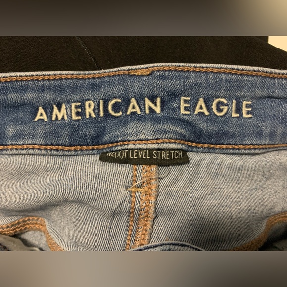 American Eagle Skinny Jeggings - Picture 4 of 4